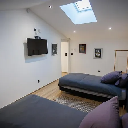 ヴィラ Magnifique Longere Charentaise Pmr Piscine Sauna La Vallee (Charente-Maritime)