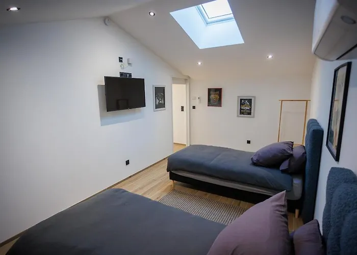 Villa Magnifique Longére Charentaise Pmr Piscine Sauna La Vallee (Charente-Maritime)